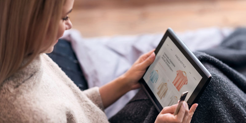 E-COMMERCE